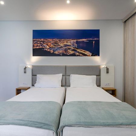 Casanossa Διαμέρισμα Σετούμπαλ Εξωτερικό φωτογραφία